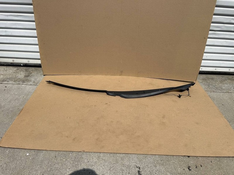 ✅16-23 Tesla Model X Rear Right Trunk Liftgate Door Pinch Sensor 1041594-00-D