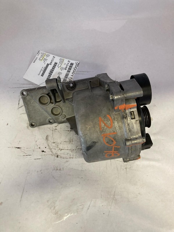 Alternator BMW 745I 02 03