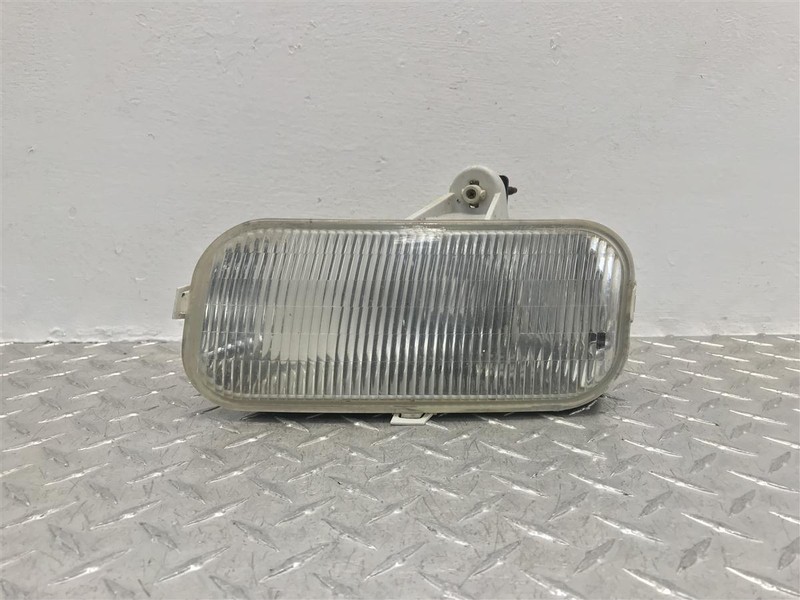 99 00 FORD F150 F250 PASSENGER BUMPER MOUNTED FOG LAMP OEM XL3Z-15200-CA