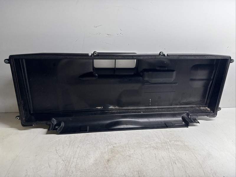 Tesla Model X HEPA Cabin HVAC Air Filter Panel Housing N-5604 S3