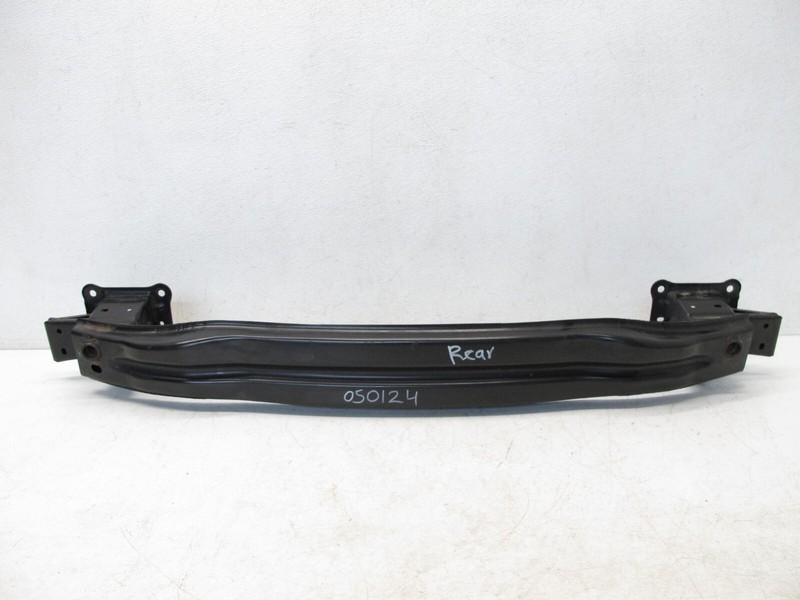 11-16 MINI COOPER S COUNTRYMAN PACEMAN R60 BUMPER IMPACT BAR REAR OEM 050124