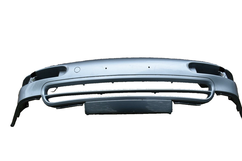 PORSCHE 911 CARRERA FRONT BUMPER FACTORY OEM LOCAL PICKUP 1996-1998