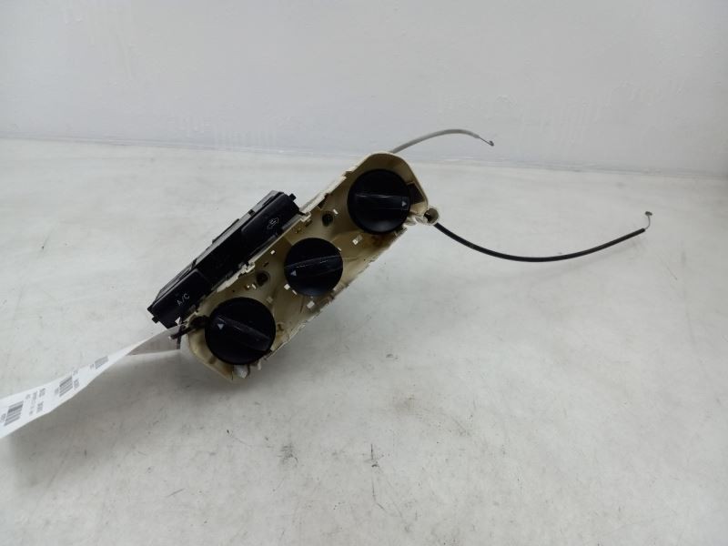 03-08 TOYOTA COROLLA CE TEMPERATURE CONTROL SWITCH