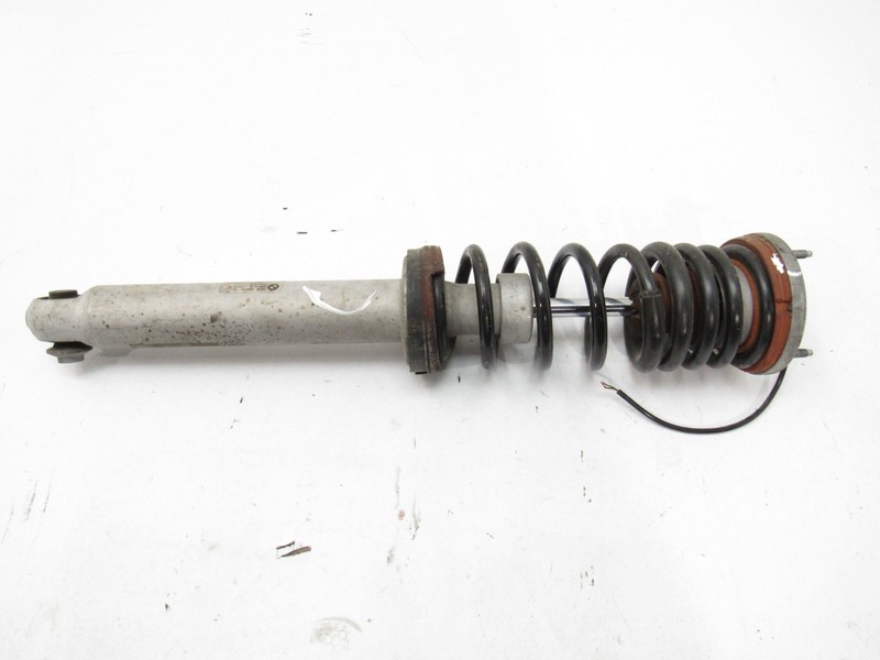 BMW M6 F06 2015 Rear Left Driver Suspension Shock Strut Absorber 12-19 >:Y