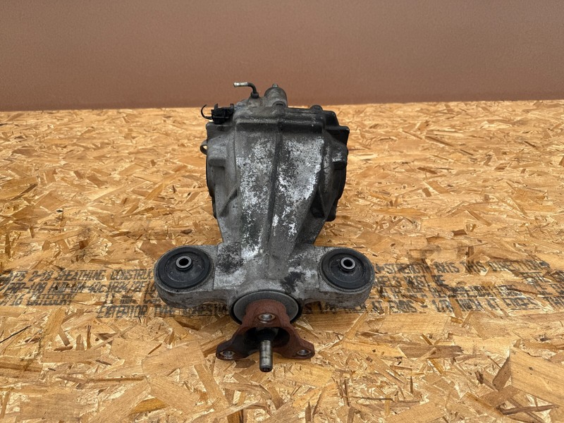 INFINITI Q50 Q60 SPORT 2016-2024 OEM REAR DIFFERENTIAL AWD 3.0T ASSEMBLY