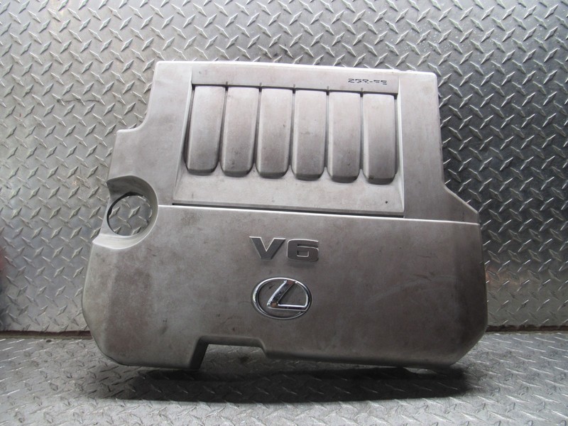 2007 LEXUS ES350 ENGINE MOTOR COVER V6 2GR-FE