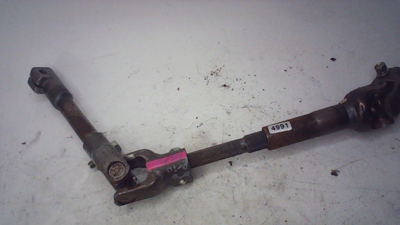 2004-2009 Toyota Prius Power Steering Column Intermediate U-Joint Shaft OEM