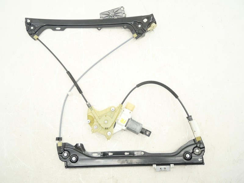 Used Front Right Passenger Door Window Regulator Motor 2008-2013 BMW M3 E92 OEM