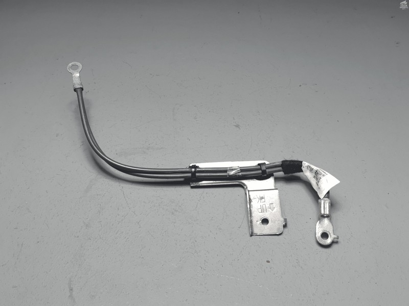 2021-2025 NISSAN ROGUE 1.5L BATTERY NEGATIVE GROUND EARTH CABLE WIRE WIRING OEM