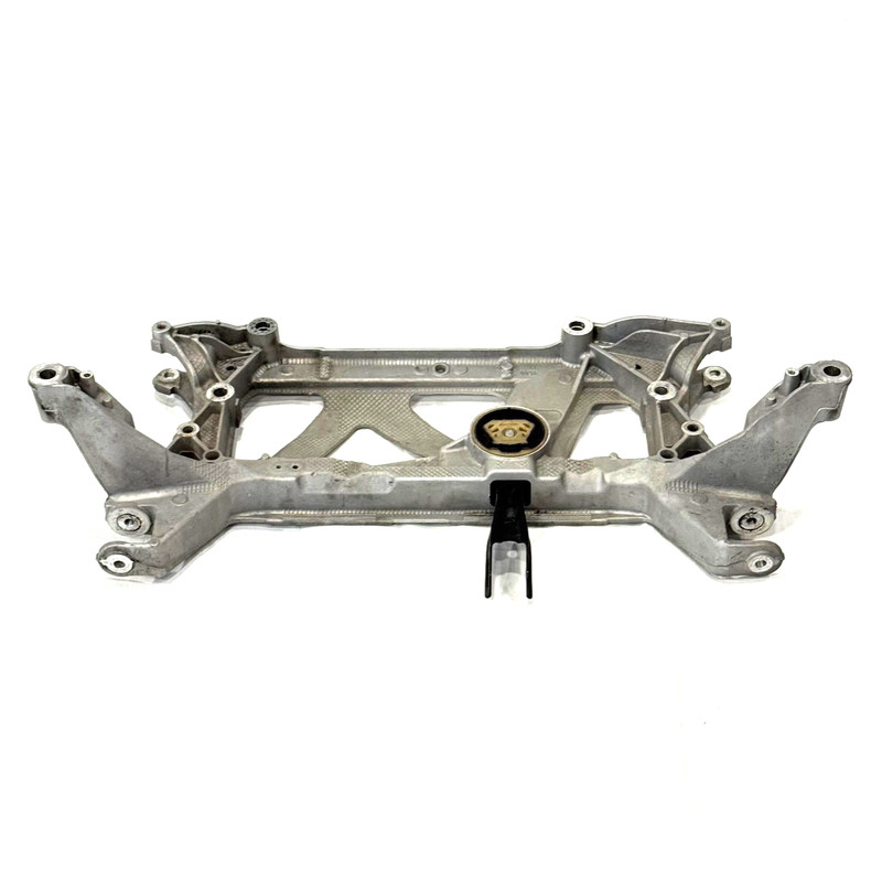 📌 2015 - 2023 AUDI A3 S3 FRONT SUB FRAME SUBFRAME CROSSMEMBER CROSS MEMBER OEM