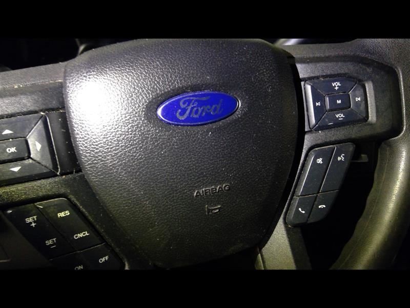 Driver Air Bag Front Driver Wheel Fits 15-20 FORD F150 PICKUP 1254392
