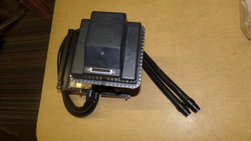 Springfast 4328 0338-001 Pat 4,769,966. *FREE SHIPPING*