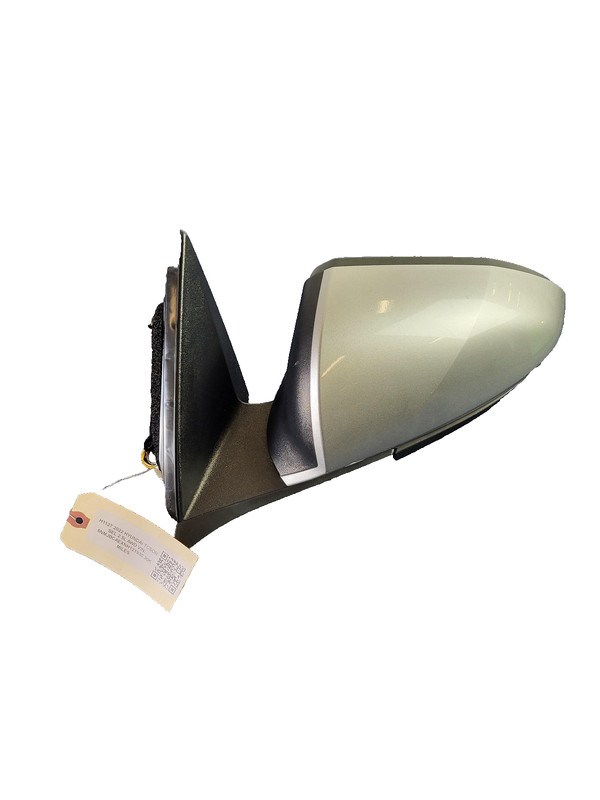 Used Oem Hyundai Left Driver Door Rear View Mirror for 2022-2024 Tucson