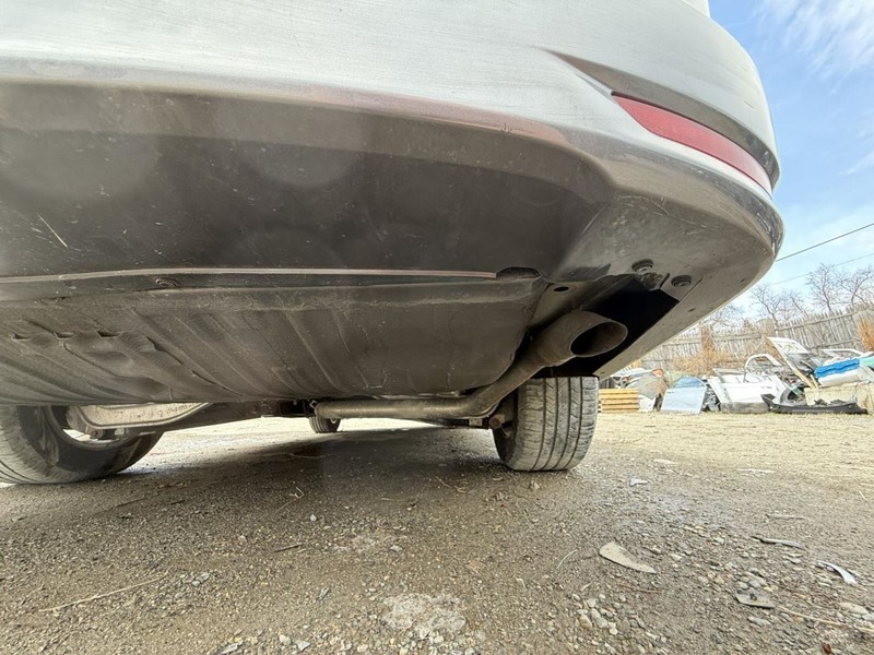 2018-2024 Honda Odyssey Complete Exhaust System Original