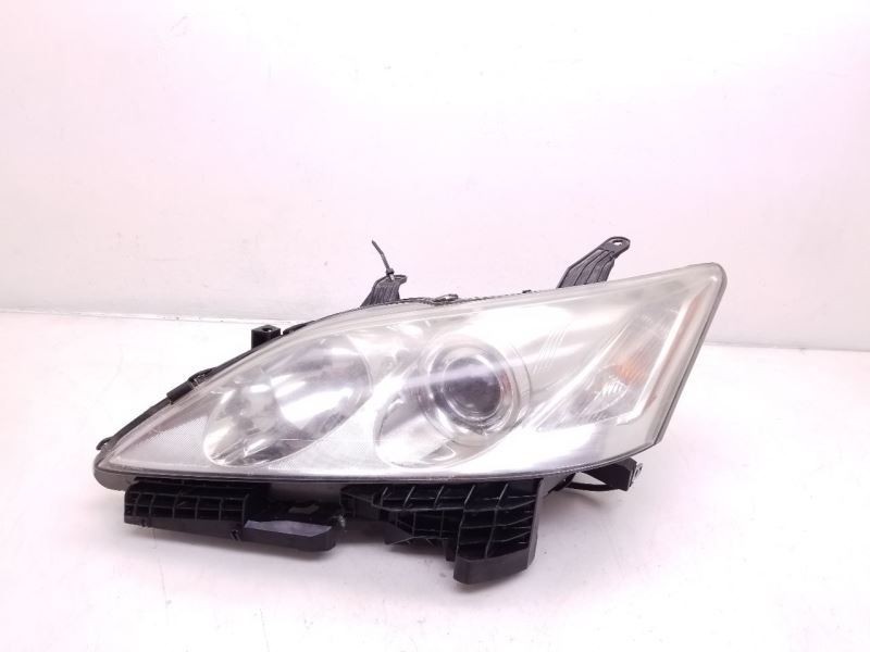 07 08 09 Lexus ES350 Driver Left Headlight Xenon HID *Aftermarket*