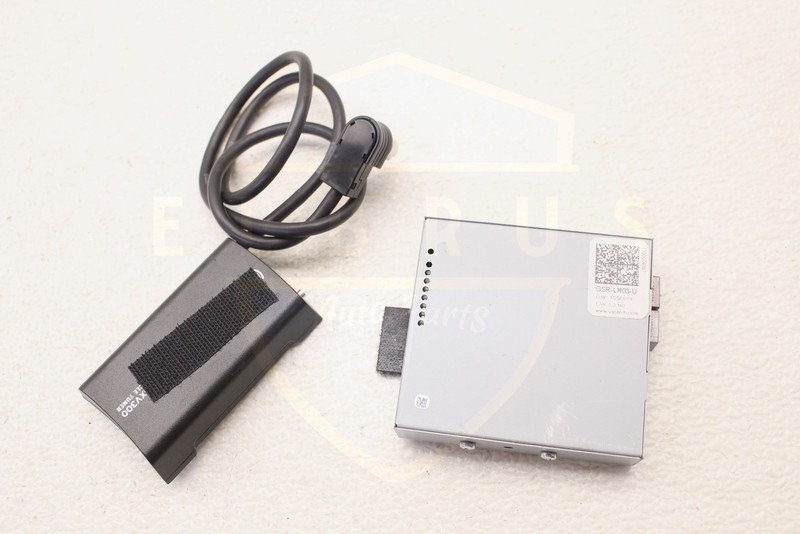 RANGE ROVER EVOQUE 18 SIRIUS XM ADD ON VEHICLE TUNER VAIS GSR-LR03 MODEL #SXV300
