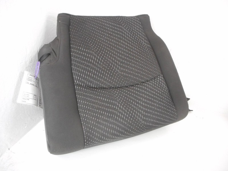 Dodge Journey Rear Lower Bottom Seat Cushion Driver Left OEM 2017