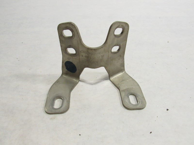 18-21 Mercedes C63 S W205 2020 Exhaust Muffler Holder Support Mount Bracket ;:O