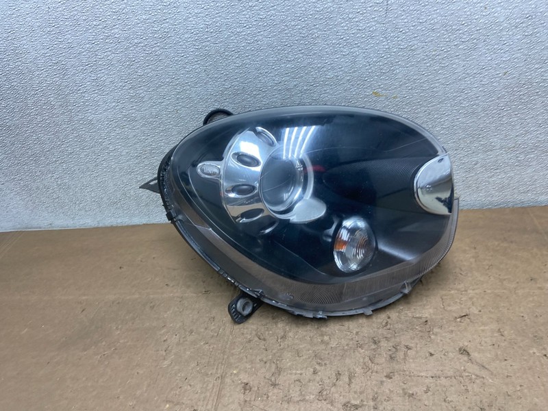 2011-2015 Mini Cooper Countryman Right Passenger Headlight Xenon HID OE Y8337 DW
