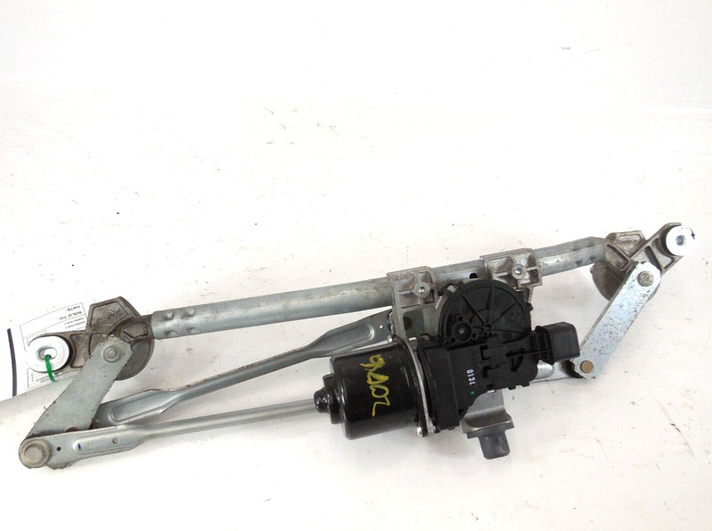 Hyundai Ioniq Windshield Wiper Transmission Linkage W/ Motor OEM 2017-2020