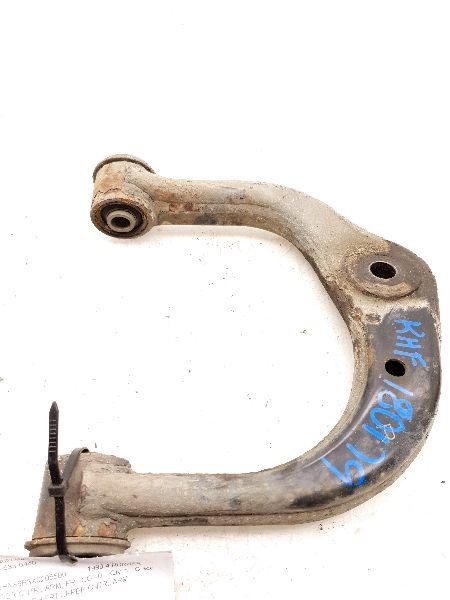 96-02 TOYOTA 4 RUNNER PASSENGER SIDE FRONT UPPER CONTROL ARM