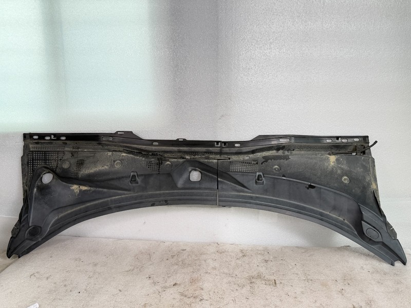 2016 - 2025 MAZDA MX-5 MIATA WINDSHIELD WIPER COWL PANEL GRILLE COVER OEM