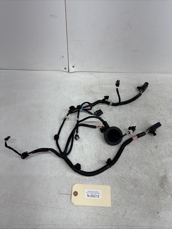 ⚡️24-25 Tesla Model 3 Highland Front End Module Harness 1897320-00-B 20212 B159