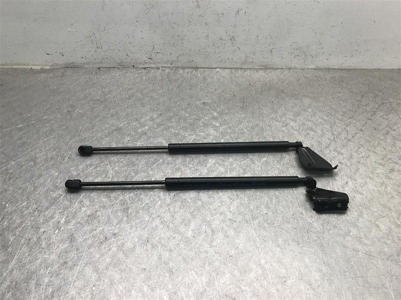 2006 FORD ESCAPE 59K MILES BACK GLASS STRUTS SET OF 2 OEM