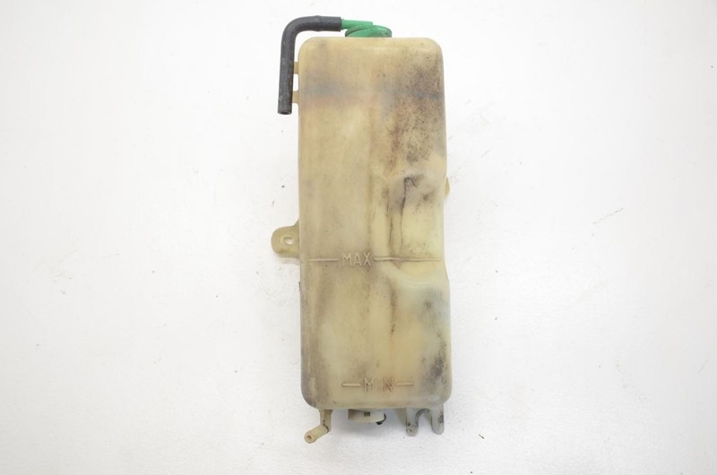 84-86 Nissan 300ZX Z31 Turbo Engine Overflow Coolant Reservoir