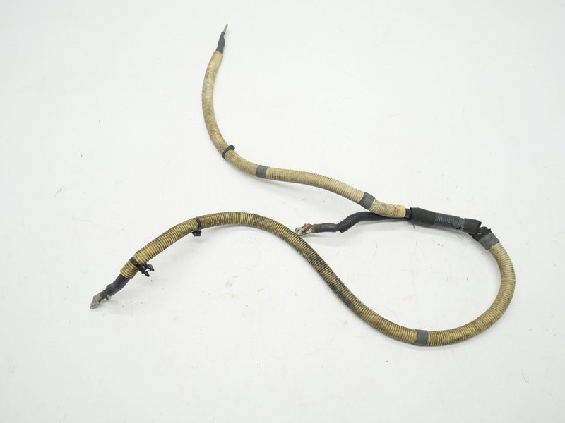 2011 Lamborghini Gallardo LP560 LP570 LP550 Starter Wiring Cable Harness OEM