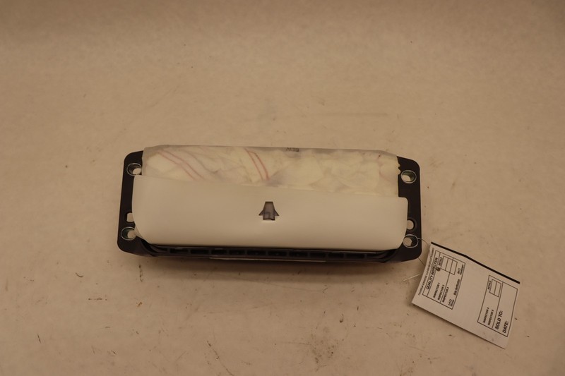 2012-2018 AUDI A6 DASH DASHBOARD RIGHT PASSENGER SIDE SRS AIR BAG OEM