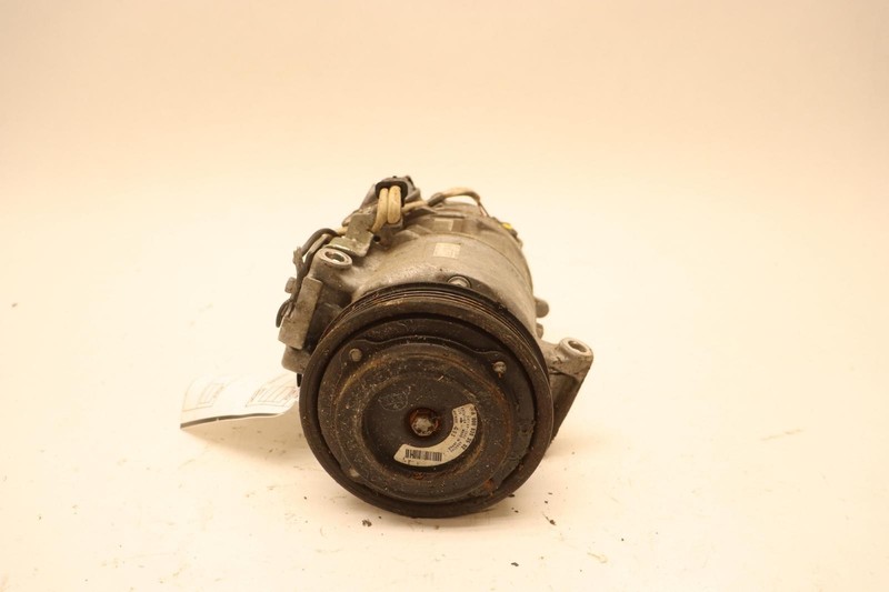2017-2019 MERCEDES CLA250 C117 2.0L A/C AIR CONDITIONING COMPRESSOR OEM