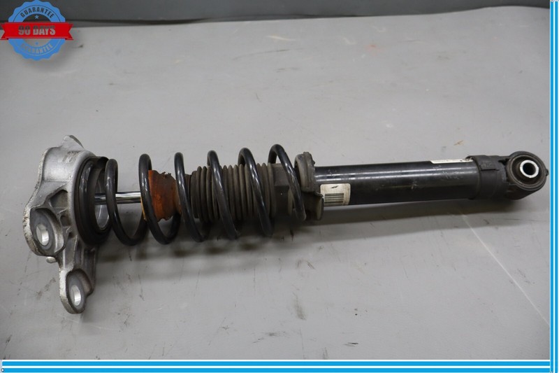 14-17 BMW i3 Rear Left or Right Side Shock Strut Spring Absorber Assembly OEM