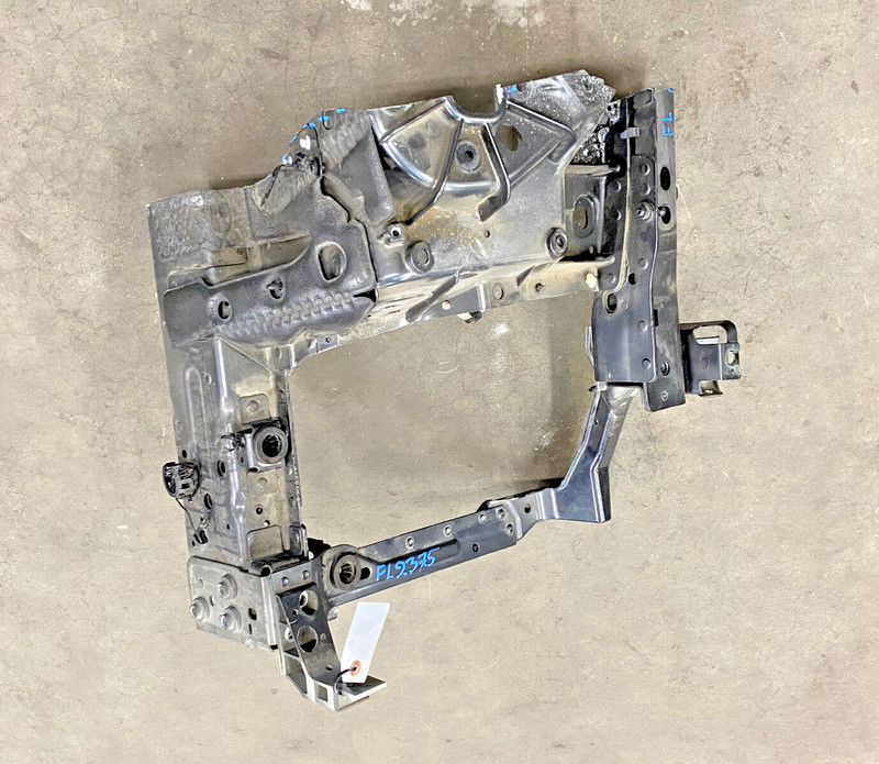 ⭐2017-2020 JAGUAR F-PACE FRONT LEFT DRIVER SIDE FRAME RAIL BODY CLIP OEM LOT2375