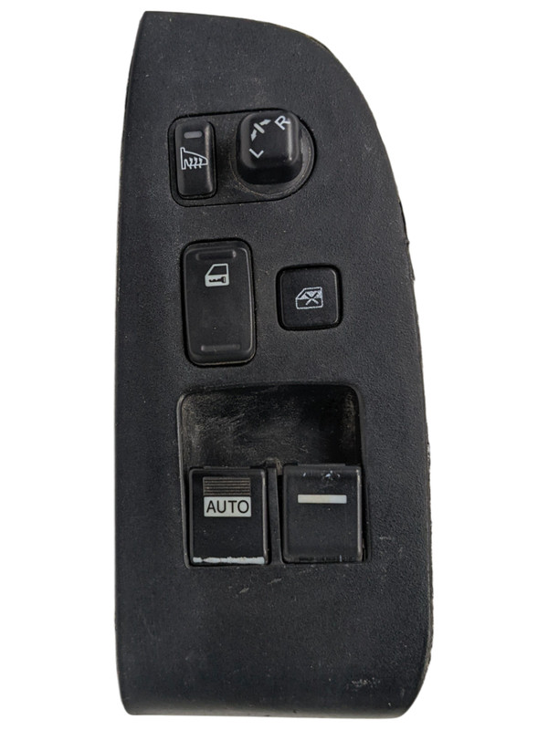 03-07 HONDA ACCORD COUPE Master Power Window Switch OEM 35750-SDN-A13 USED