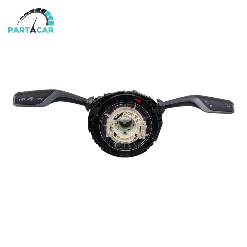 2017 2018 2019-2023 Tesla Model 3 Y M3 MY Steering Column Switch Assembly OEM
