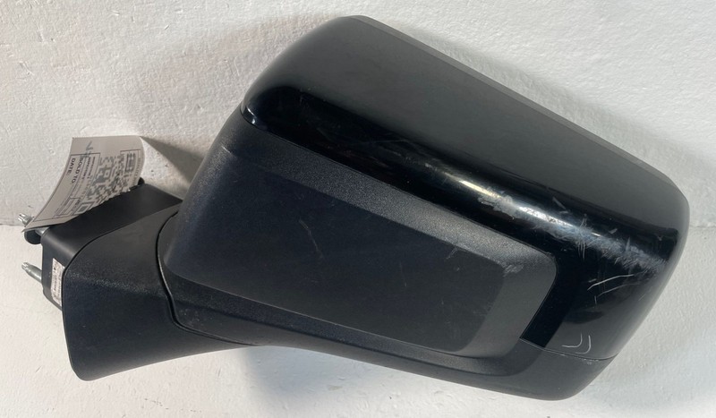 2019-23 CHEVROLET SILVERADO 1500 FRONT LEFT SIDE REAR VIEW DOOR MIRROR # 109420