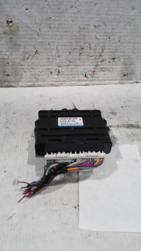2015 Mitsubishi Outlander Transmission Control Module OEM 2.4L 143K Miles