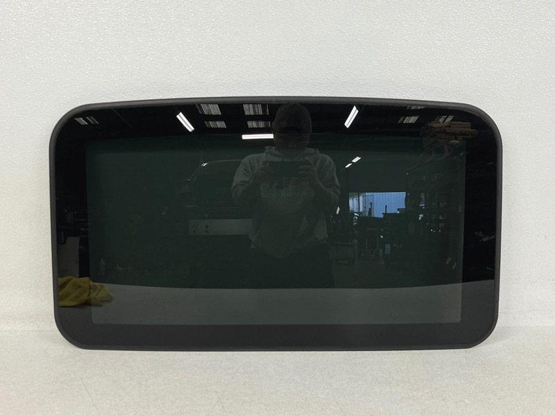 ⭐2014-2019 LEXUS IS200T SUNROOF MOONROOF SLIDING WINDOW GLASS PANEL OEM LOT2748