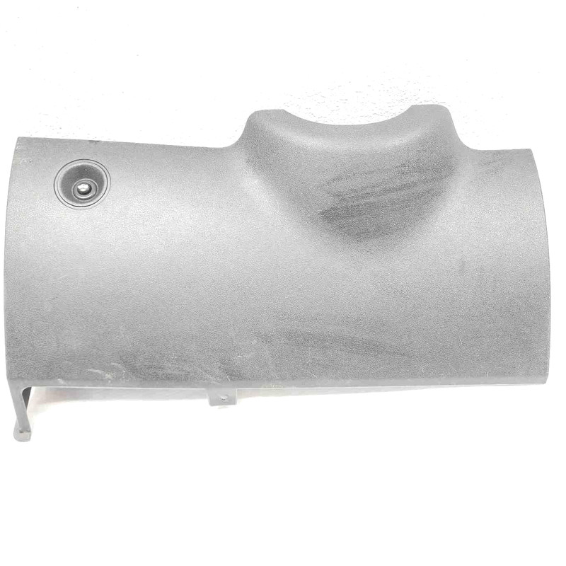2010 Charger Front LH Driver Side Knee Bolster Trim W/ Trunk Button 1DK30TRMAB