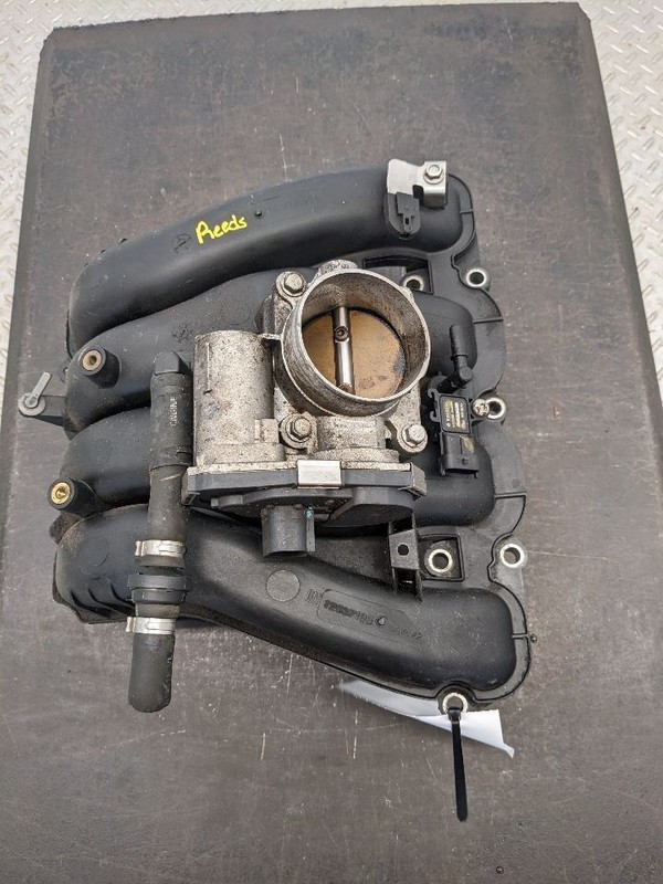 Intake Manifold 2.4L Fits 10-17 EQUINOX 1164153