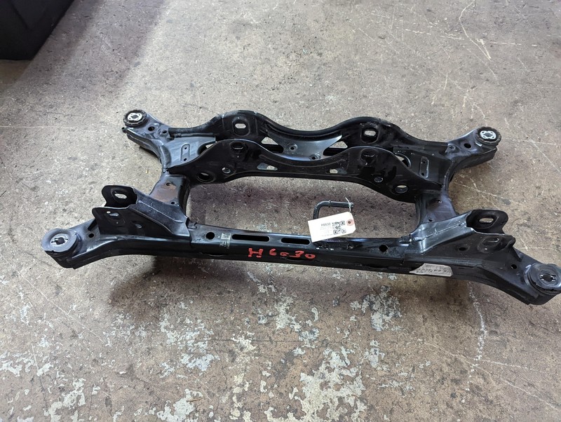 Rear Crossmember 2021 Hyundai Sonata 2020