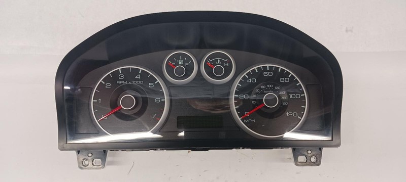 07 FORD FUSION Speedometer cluster w/display 170k miles OEM Guaranteed!