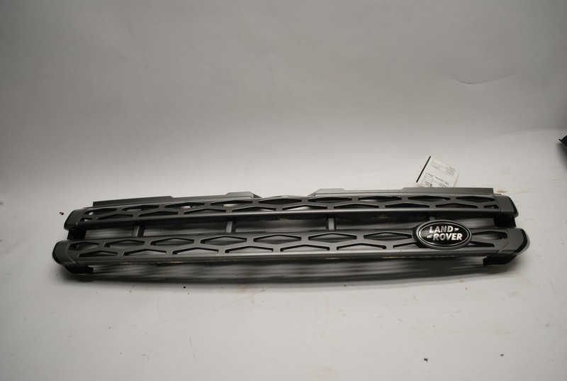 2012-2015 RANGE ROVER EVOQUE FRONT MAIN RADIATOR GRILL GRILLE MOLDING OEM