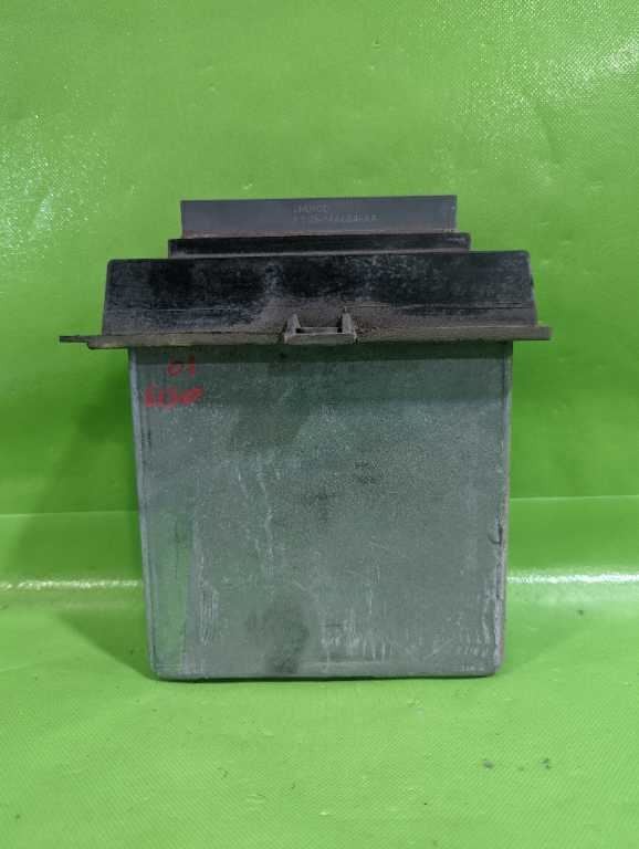 01 FORD E150 4.2L VAN ECM ENGINE CONTROL MODULE OEM 4564-3