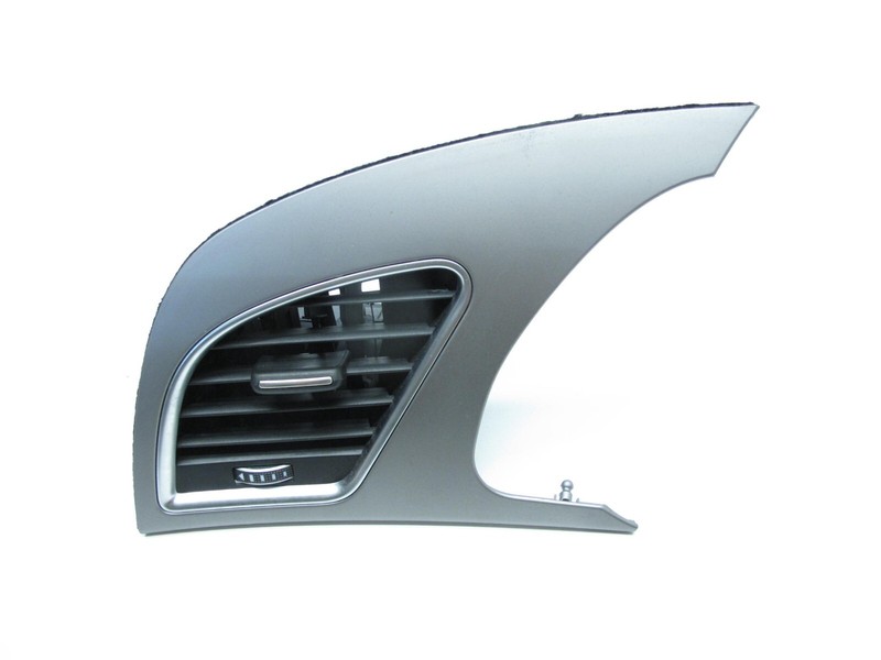 12-17 AUDI 8T A5 S5 COUPE CONVERTIBLE FRONT LEFT DRIVER DASH AC AIR VENT 091724