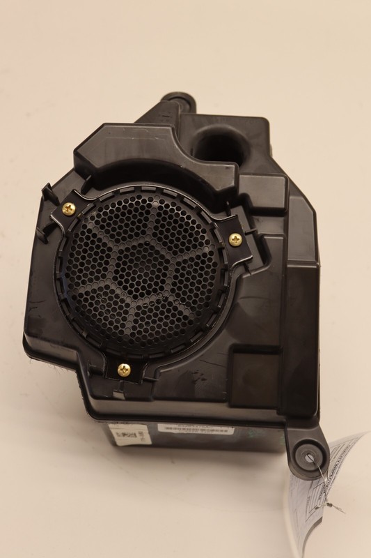 2020-2023 JEEP GLADIATOR / WRANGLER DASHBOARD LEFT LOWER SPEAKER OEM