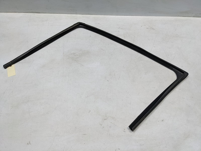 Front Left Door Window Glass Run Channel 2018 Ford Ecosport FN1Z-7421597 19-2020