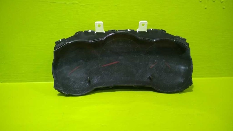 11 12 13 ALTIMA SPEEDOMETER CLUSTER OEM 3941-1