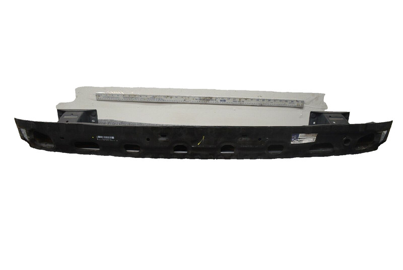 2010-2016 MERCEDES BENZ E CLASS REAR REINFORCEMENT BAR FACTORY OEM